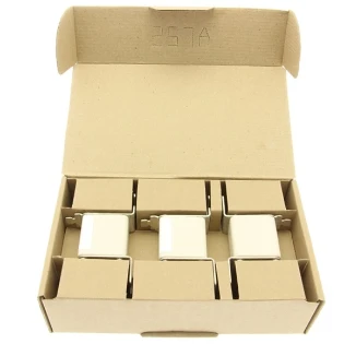 Eaton - HRC zekering - FUSE 160A 690V 00TN/80 AR UR 170M2666 2233062