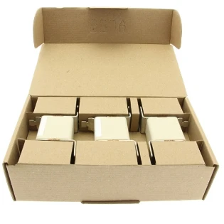 Eaton - HRC zekering - FUSE 200A 690V 00TN/80 AR UR 170M2667 2233064