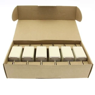 Eaton - HRC zekering - FUSE 160A 690V aR DIN 1 HSDNH 170M3814D 2234016
