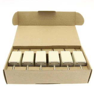 Eaton - HRC zekering - FUSE 200A 690V aR DIN 1 HSDNH 170M3815D 2234020
