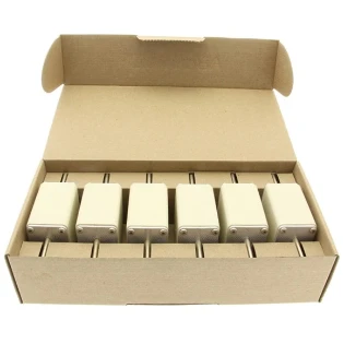 Eaton - HRC zekering - FUSE 315A 690V aR DIN 1 HSDNH 170M3817D 2234028