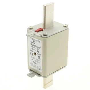 Eaton - HRC zekering - FUSE 315A 690V aR DIN 1 HSDNH 170M3817D 2234030