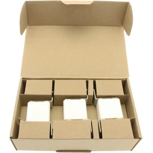 Eaton - HRC zekering - FUSE 160A 1000V 00/80 AR 170M4812 2234908