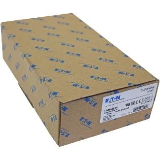 Eaton - HRC zekering - FUSE 250A 1000V 00/80 AR 170M4814 2234915