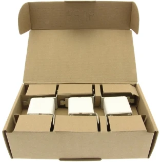 Eaton - HRC zekering - FUSE 250A 1000V 00/80 AR 170M4814 2234917