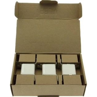 Eaton - HRC zekering - FUSE 40A 1000V 00TN/80 AR 170M4826 2234921