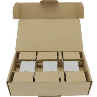 Eaton - HRC zekering - FUSE 32A 1000V 00TN/80 AR 170M4824 2234922