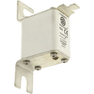 Eaton - HRC zekering - FUSE 40A 1000V 00TN/80 AR 170M4826 2234925