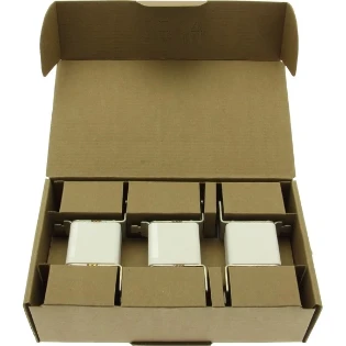 Eaton - HRC zekering - FUSE 80A 1000V 00TN/80 AR 170M4829 2234926