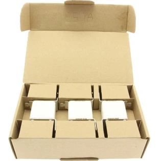 Eaton - HRC zekering - FUSE 160A 1000V 00TN/80 AR 170M4832 2234930