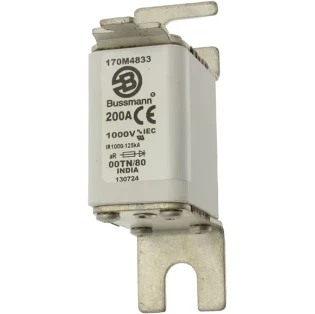 Eaton - HRC zekering - FUSE 315A 900V 00TN/80 AR 170M4835 2234936