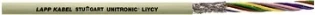 Lapp - Datakabel - UNITRONIC LiYCY 3x0,75 0034703 22355