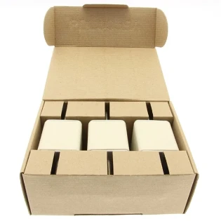 Eaton - HRC zekering - FUSE 400A 690V aR DIN 2 HSDNH 170M5808D 2235774