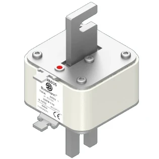 Eaton - HRC zekering - FUSE 700A 690V 3STN/110 AR 170M6035 2236027