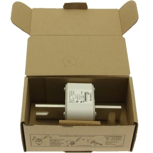 Eaton - HRC zekering - FUSE 900A 690V 3/110 AR UC 170M6163 2236160
