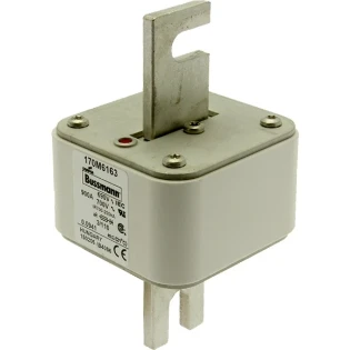 Eaton - HRC zekering - FUSE 900A 690V 3/110 AR UC 170M6163 2236162