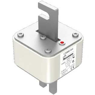Eaton - HRC zekering - FUSE 1000A 690V 3/110 AR UC 170M6164 2236166