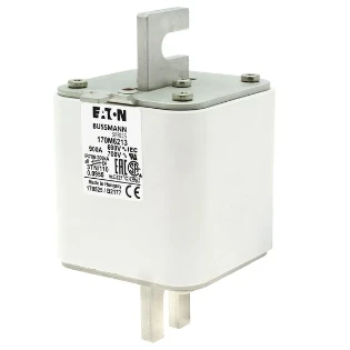 Eaton - HRC zekering - FUSE 900A 690V 3TN/110 AR UC 170M6213 2236296