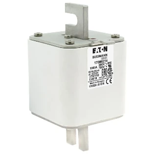 Eaton - HRC zekering - FUSE 1000A 690V 3TN/110 AR UC 170M6214 2236303