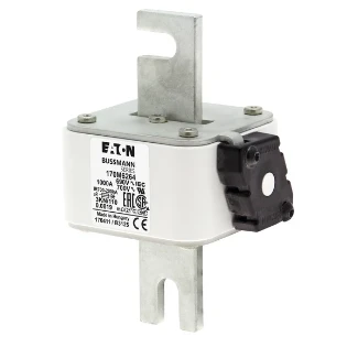 Eaton - HRC zekering - FUSE 1000A 690V 3KN/110 AR UC 170M6264 2236448