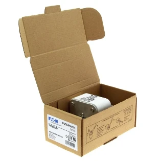 Eaton - HRC zekering - FUSE 1000A 1000V 3KN/110 AR UR 170M8624 2237503