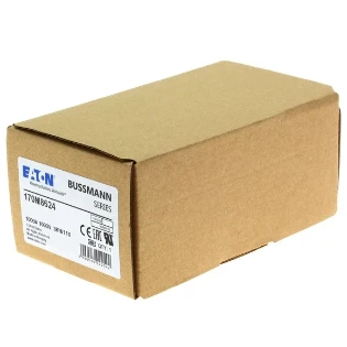 Eaton - HRC zekering - FUSE 1000A 1000V 3KN/110 AR UR 170M8624 2237506