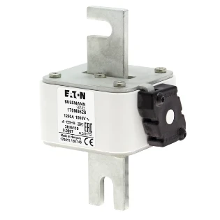 Eaton - HRC zekering - FUSE 1250A 1000V 3KN/110 AR 170M8626 2237515