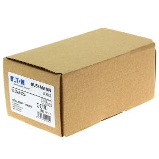 Eaton - HRC zekering - FUSE 1250A 1000V 3KN/110 AR 170M8626 2237516