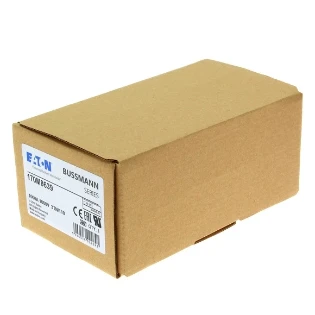 Eaton - HRC zekering - FUSE 1000A 1000V 3TN/110 AR UR 170M8639 2237572