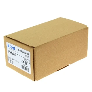 Eaton - HRC zekering - FUSE 1250A 1000V 3TN/110 AR 170M8641 2237582