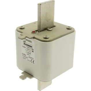 Eaton - HRC zekering - FUSE 1000A 1000V DIN 3 AR UR 170M8650 2237603