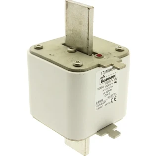 Eaton - HRC zekering - FUSE 1000A 1000V DIN 3 AR UR 170M8650 2237604