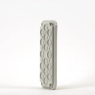 Eaton - Invoerplaat voor op sparing kast/lessenaar - UE403/16 1860482 2237708