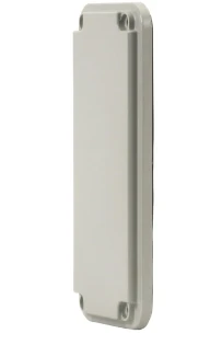 Eaton - Invoerplaat voor op sparing kast/lessenaar - UE403 1860495 2237713