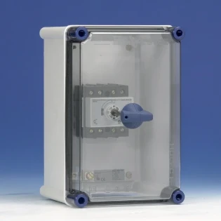Eaton - Schakelaarkast - SKH63/4 1864030 2237846