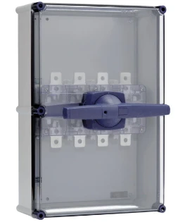 Eaton - Schakelaarkast - SKH630/4 1864047 2237860