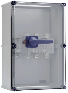 Eaton - Schakelveilighedenkast - SVH250/3N 1864457 2237898