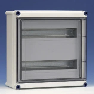 Eaton - Groepenkast, leeg - KSOH444/2H 1864878 2237918