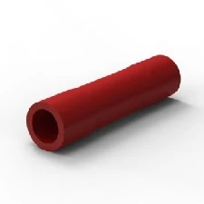 AMP Aderdoorverbinder rond/vlak 0-0034070-0 0-0034070-0 2238