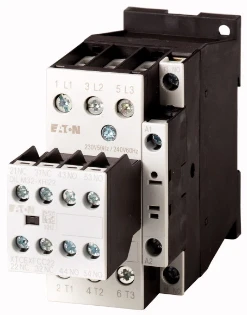 Eaton - Magneetschakelaar - DILM17-32(RDC24) 277114 2238178