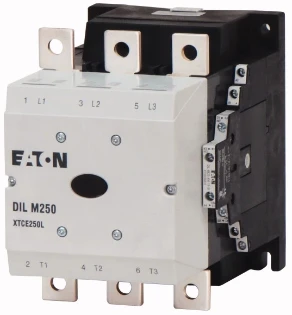 Eaton - Magneetschakelaar - DILM250/22(RAC500) 208202 2238191