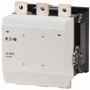 Eaton - Magneetschakelaar - DILM820/22(RA250) 208225 2238193