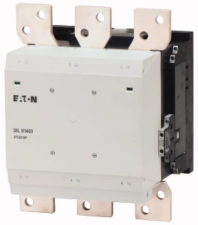 Eaton - Magneetschakelaar - DILH1400/22(RAW250) 272441 2238194