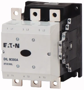 Eaton - Magneetschakelaar - DILM300A/22(RAC500) 139557 2238198