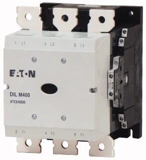 Eaton - Magneetschakelaar - DILM400/22(RA250) 208209 2238199