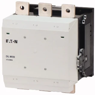 Eaton - Magneetschakelaar - DILM650/22(RA250) 208219 2238203