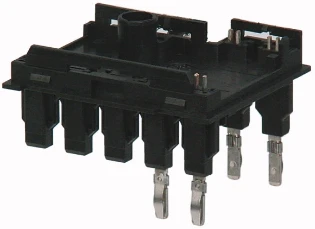 Eaton - Toebehoren/onderdelen voor laagspannings-schakeltechniek - DILM12-XPBC 109400 2238252