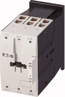 Eaton - Magneetschakelaar - DILMC80(RDC24) 239652 2238274
