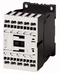 Eaton - Magneetschakelaar - DILMC9-01(24V50/60HZ) 277489 2238277