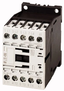 Eaton - Magneetschakelaar - DILMP20(24VDC) 276985 2238279